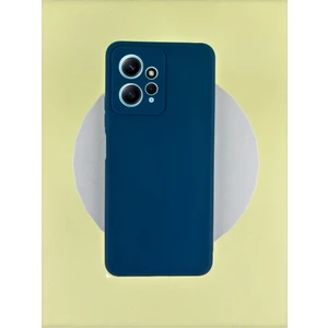 Redmi Note 12 Uyumlu Içi Kadifeli Lüx Kamera Korumalı Lansman Kılıf