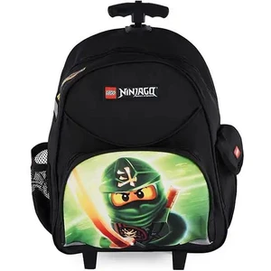 Ninjago 100351707 Lloyd School Bag (L)