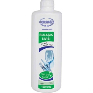 Hoş Kokulu Bulaşık Sıvısı 1000 ml