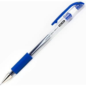 Unıball UM-151ND 0.38 mm Mavi Sıgno Needle Iğne Uçlu Kalem