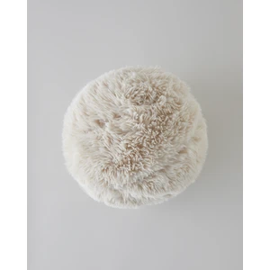 Bally Dekoratif Kırlent 40 cm Ekru