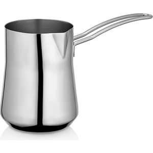 Kule Cezve Paslanmaz Çelik 850 Ml.