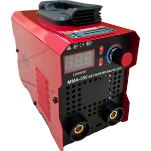 MMA-350 Amper Igbt Invertör Kaynak Makinesi