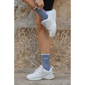 Pure Harmony Socks Mavi