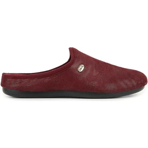 Missy 32907 Anatomik Kadın Terlik Bordo