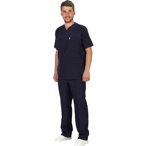 Erkek Cerrahi Üniforma Takım