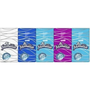 Kağıt Mendil 10 Lu Paket