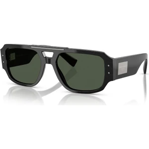 Dolce & Gabbana 0DG 4482 28209A 57 Unisex Güneş Gözlüğü