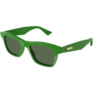 Bottega Veneta BV 1120S 005 51 Unisex Güneş Gözlüğü