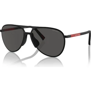 Prada Sport SPS53Z 1B0-06F 59 Erkek Güneş Gözlüğü