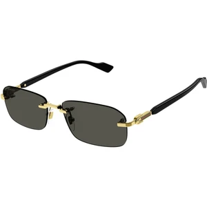 GG1221S 001 56 Unisex Güneş Gözlüğü