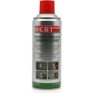 DC-77 Etiket ve Sticker Sökücü Sprey 400 ml