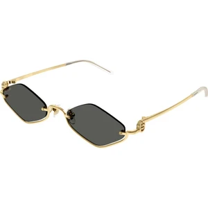 GG1604S 001 53 Unisex Güneş Gözlüğü