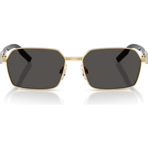 Dolce & Gabbana 0DG 2316 02/87 56 Unisex Güneş Gözlüğü