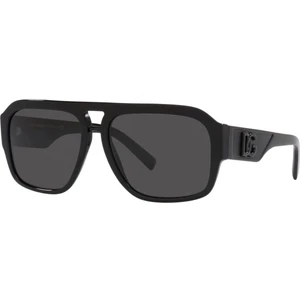 Dolce & Gabbana 0DG4403 501/87 58 Unisex Güneş Gözlüğü