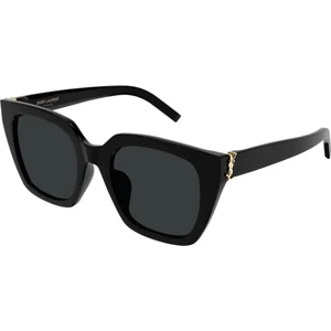 Saint Laurent SL M143 001 51 23 Kadın Güneş Gözlüğü