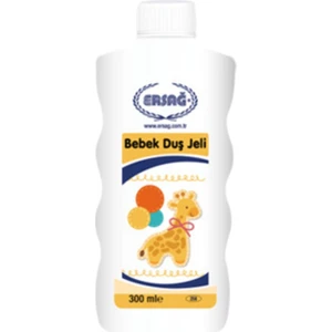 Bebek Duş Jeli 300 Ml.