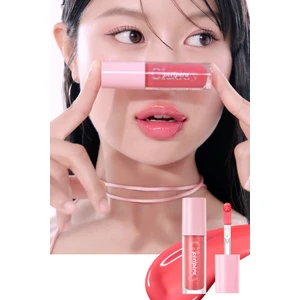 Dudaklara Dolgun ve Işıltılı Görünüm Sunan Gloss PERIPERA Ink Glasting Lip Gloss (12 Comfy Cozy)