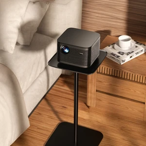 Profesyonel Yatak, Koltuk Arkası Veya Masaüstü Montaj Projeksiyon Stant, Kamera ve Fotoğraf Makinesi Standı 80-160CM Ayarlanabilir Uzunluk TY-L03 Pro