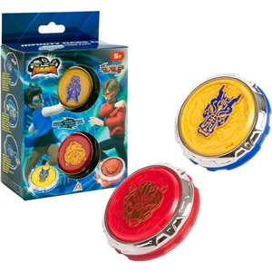 Başlangıç Paketi - Öfke Dalgası Ejderhası Vs Alevli Savaş Ayısı