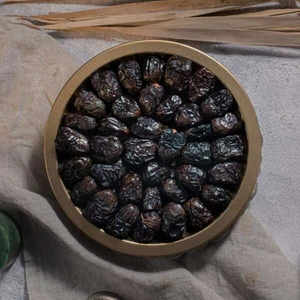 Hicazi Acve Medine Hurma (500GR)
