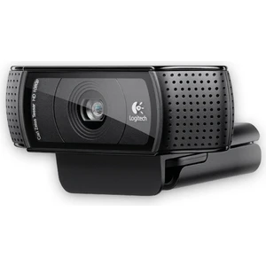 960-001252 C920S HD PRO WEBCAM-SİYAH