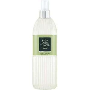 Eyüp Sabri Tuncer 150ml Pet Beyaz Çay Kolonyası Sprey
