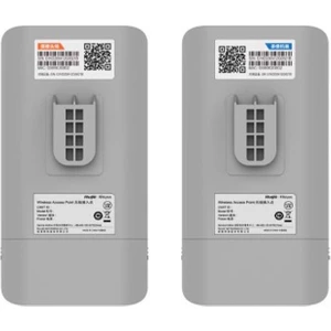 Ruıjıe Reyee RG-EST310 Outdoor 867 Mbps 5 Ghz 2Lİ Paket Noktadan Noktaya Dış Mekan Access Point
