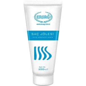 Islak Görünümlü Saç Jölesi 200 Ml.