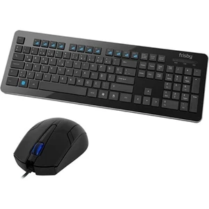 Frısby Fk-w156Qu 2.4ghz Usb Kablosuz Klavye Mouse Set