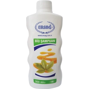 Bio Şampuan 300 ml