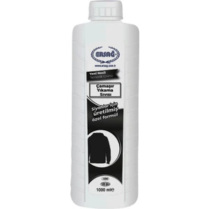 Çamaşır Yıkama Sıvısı-Siyahlar Için 1000 Ml