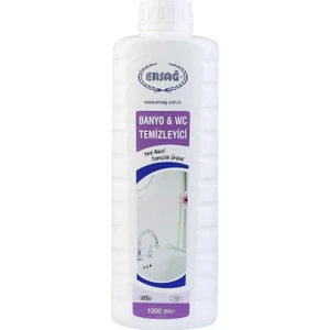 Banyo & Wc Temizleyici 1000 ml