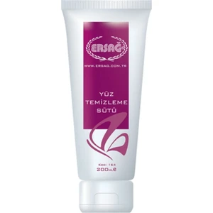 Yüz Temizleme Sütü 200 Ml