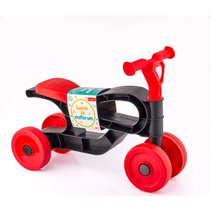 Ilk Adım Motorum (50x25x12 cm)