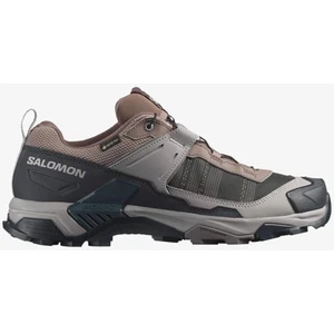 X Ultra 5 Gtx L478546 Erkek Outdoor Ayakkabı - Gri