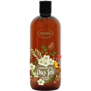 Çam Kabuğu Ekstraktlı Duş Jeli