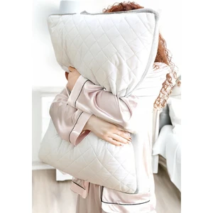 Klimalı Slikon Yastık 50X70CM (800 Gram)