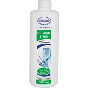 Bulaşık Sıvısı Hoş Kokulu 1000 ml