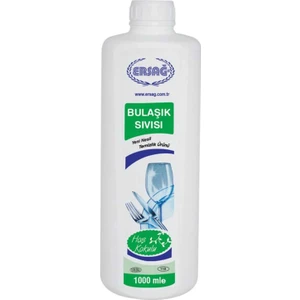 Bulaşık Sıvısı 1000 ml -118
