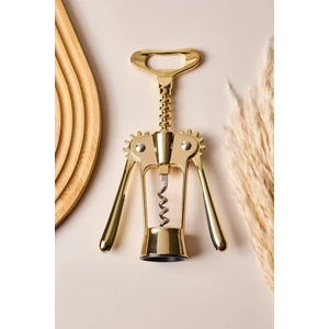 Besty Gold Tirbuşon