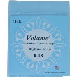 0,18 Kısa Sap Bağlamateli