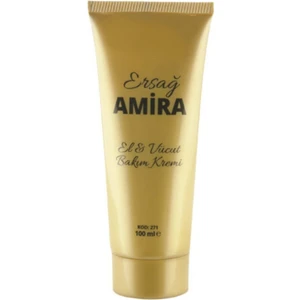Amira El - Vücut Bakım Kremi 100 Ml.