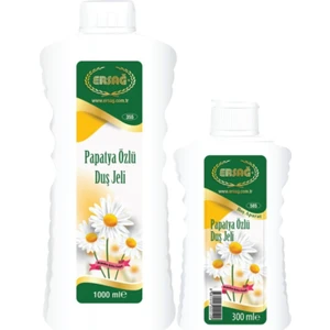 Aparatlı Papatya Özlü Duş Jeli 1000 Ml