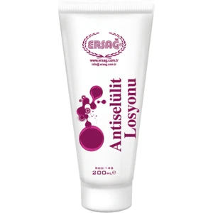 Antiselülit Losyonu