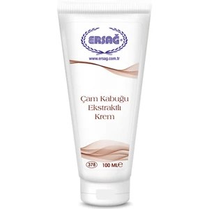 Çam Kabuğu Ekstraktlı Krem 100 Ml