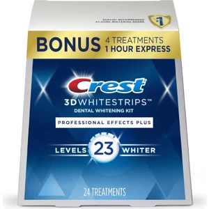 Levels 23 Whiter 48 Strips