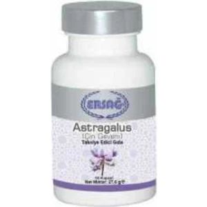 Astragalus Gıda Takviyesi 60 Kapsül