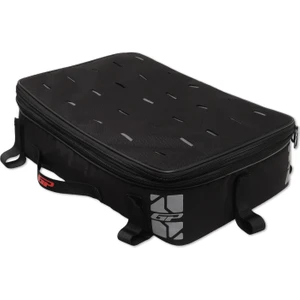 Gp Kompozit KMSC01 Universal Motosiklet Çanta Üstü Kumaş Çanta Siyah