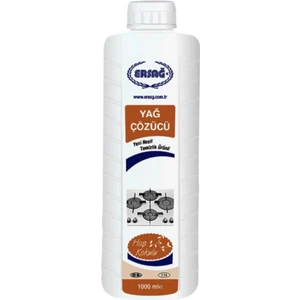 Yağ Çözücü 1000ml